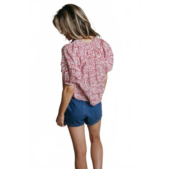 NEW LAROQUE sims top in phoenix - Picture 3 of 3